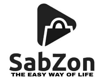 SabZon logo