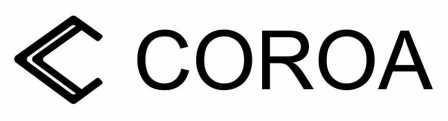 < COROA logo