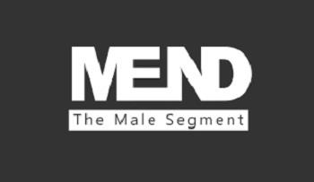The Male Segment logo
