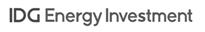 IDG Energy Investment logo