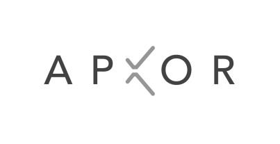 APXOR logo