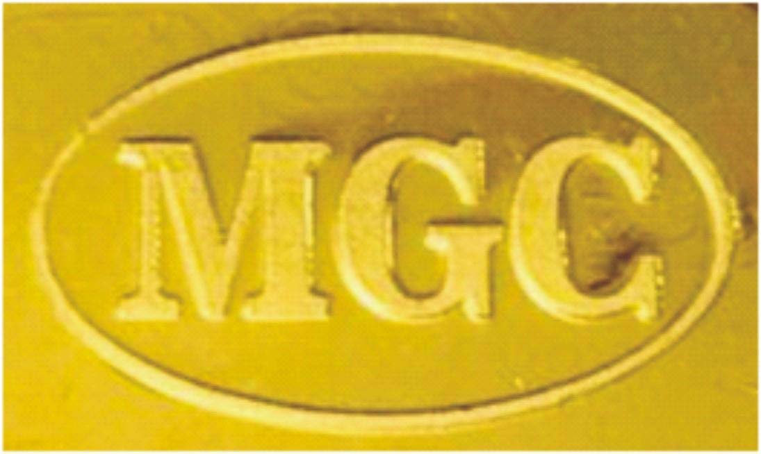 Trademark logo