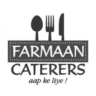 FARMAAN CATERERS aap ke liye! logo