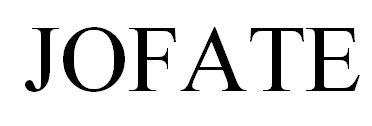 JOFATE logo