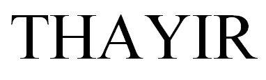 THAYIR logo