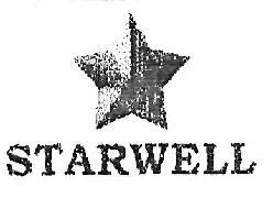 STARWELL logo
