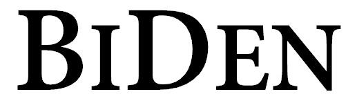 BIDEN logo