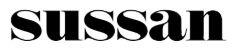 sussan logo