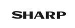 SHARP logo