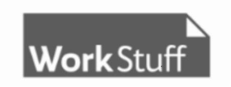 Work Stuff logo
