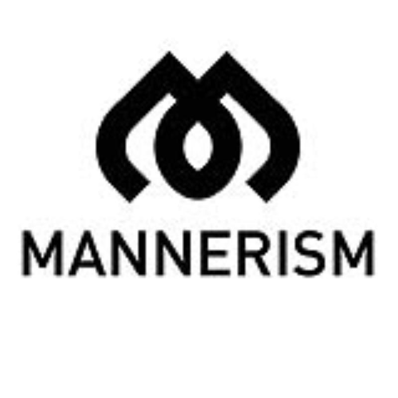MANNERISM logo