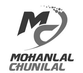 MOHANLAL CHUNILAL logo