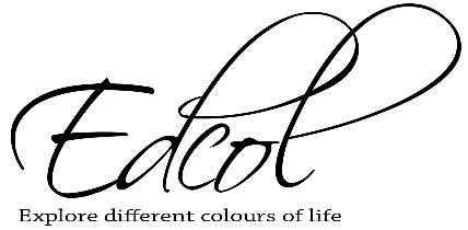 Explore different colours of life logo