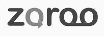 zorao logo