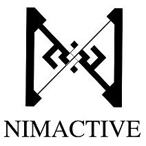 NIMACTIVE logo