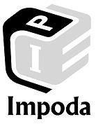Impoda logo