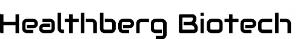 Healthberg Biotech logo