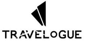 TRAVELOGUE logo