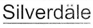 Silverdale logo
