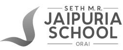 JAIPURIA SCHOOL logo