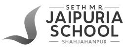 JAIPURIA SCHOOL logo