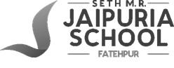 JAIPURIA logo
