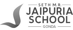 JAIPURIA SCHOOL logo
