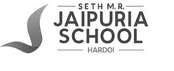 JAIPURIA logo