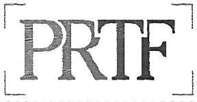 PRIF logo