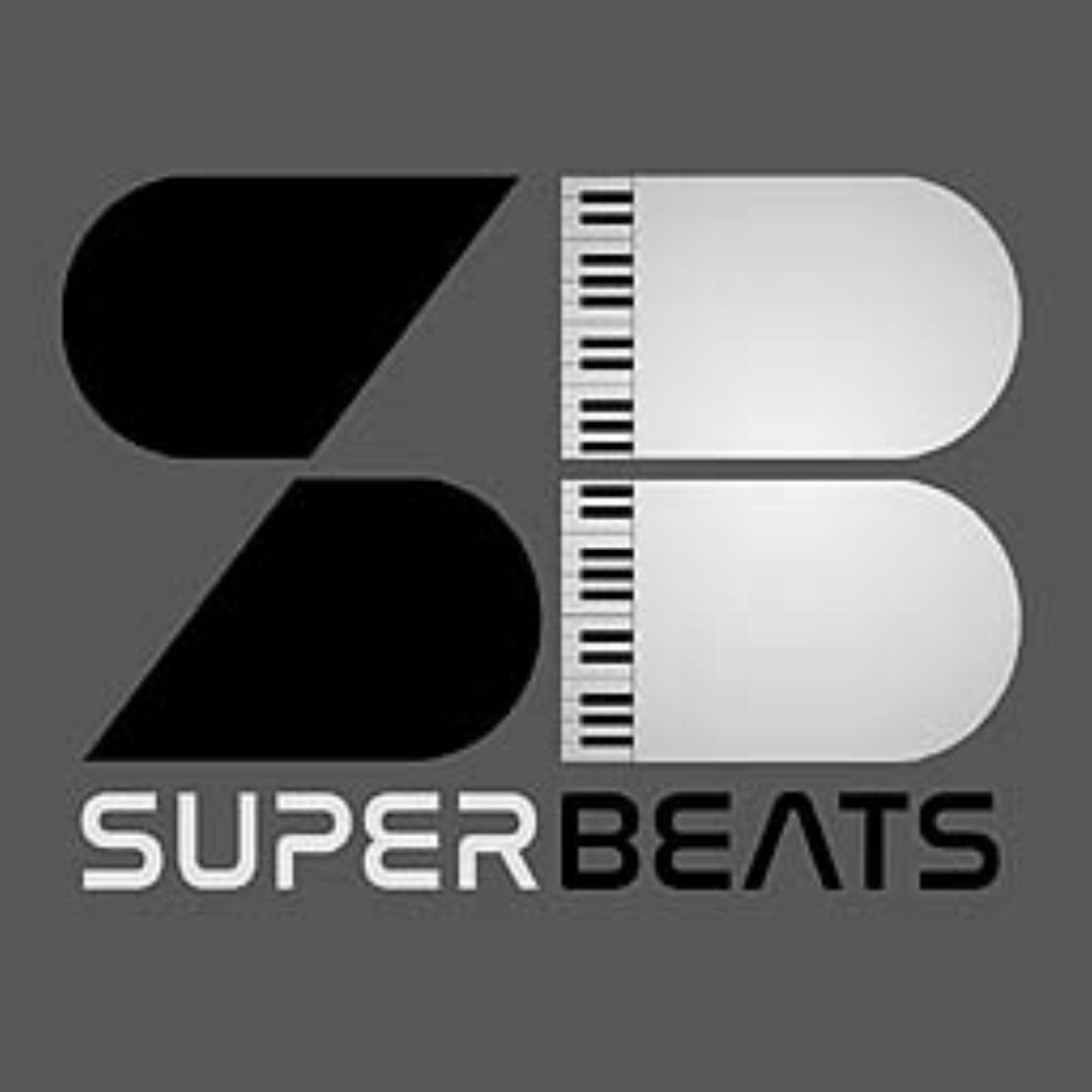 SUPER logo