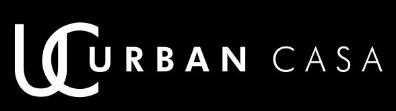 \g URBAN CASA logo