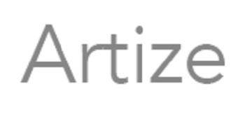Artize logo