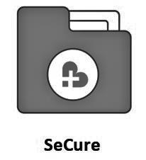 SeCure logo