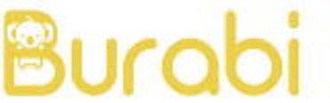 Burabi logo