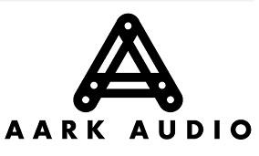 AARK AUDIO logo