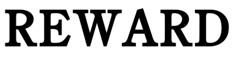 REWARD logo