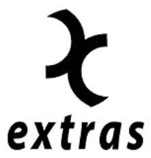 extras logo