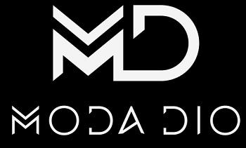 MODA DIO logo