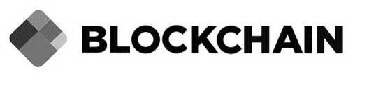 @ BLOCKCHAIN logo