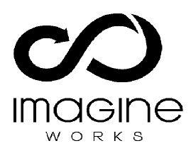 IMAGING logo