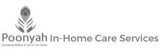 Poonyah In-Home Care Services logo