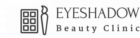 ett EYESHADOW oo Beauty Clinic logo