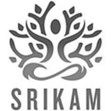 SRIKAM logo