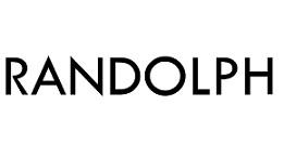 RANDOLPH logo