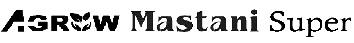Mastani Super logo