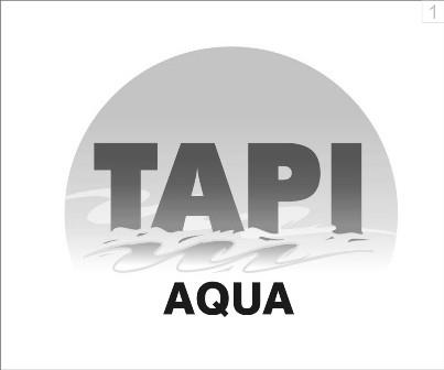 TAPI logo