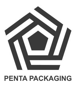 PENTA PACKAGING logo