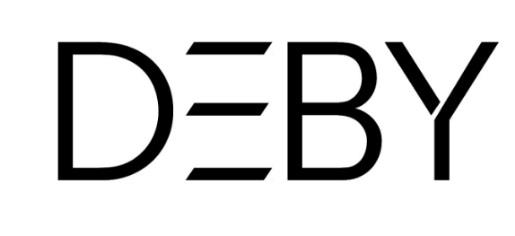 D=BY logo