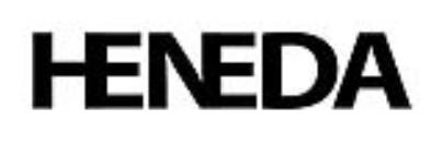 FENEDA logo