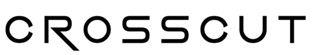 CROSSCUT logo